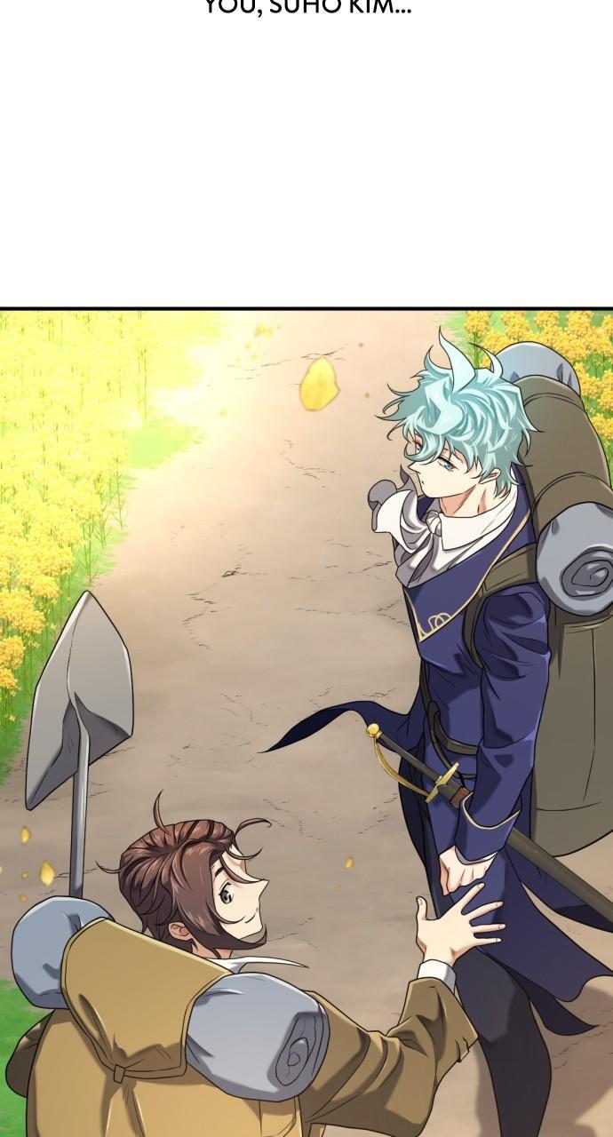 Read The Greatest Estate Developer Manga Online