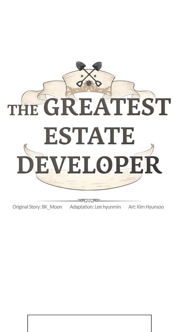 Read The Greatest Estate Developer Manga Online