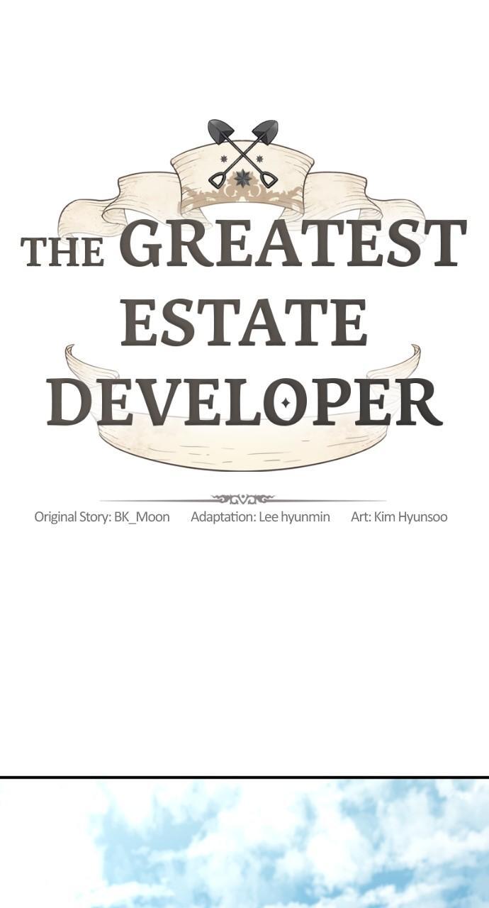 Read The Greatest Estate Developer Manga Online
