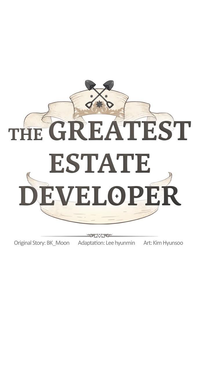 Read The Greatest Estate Developer Manga Online