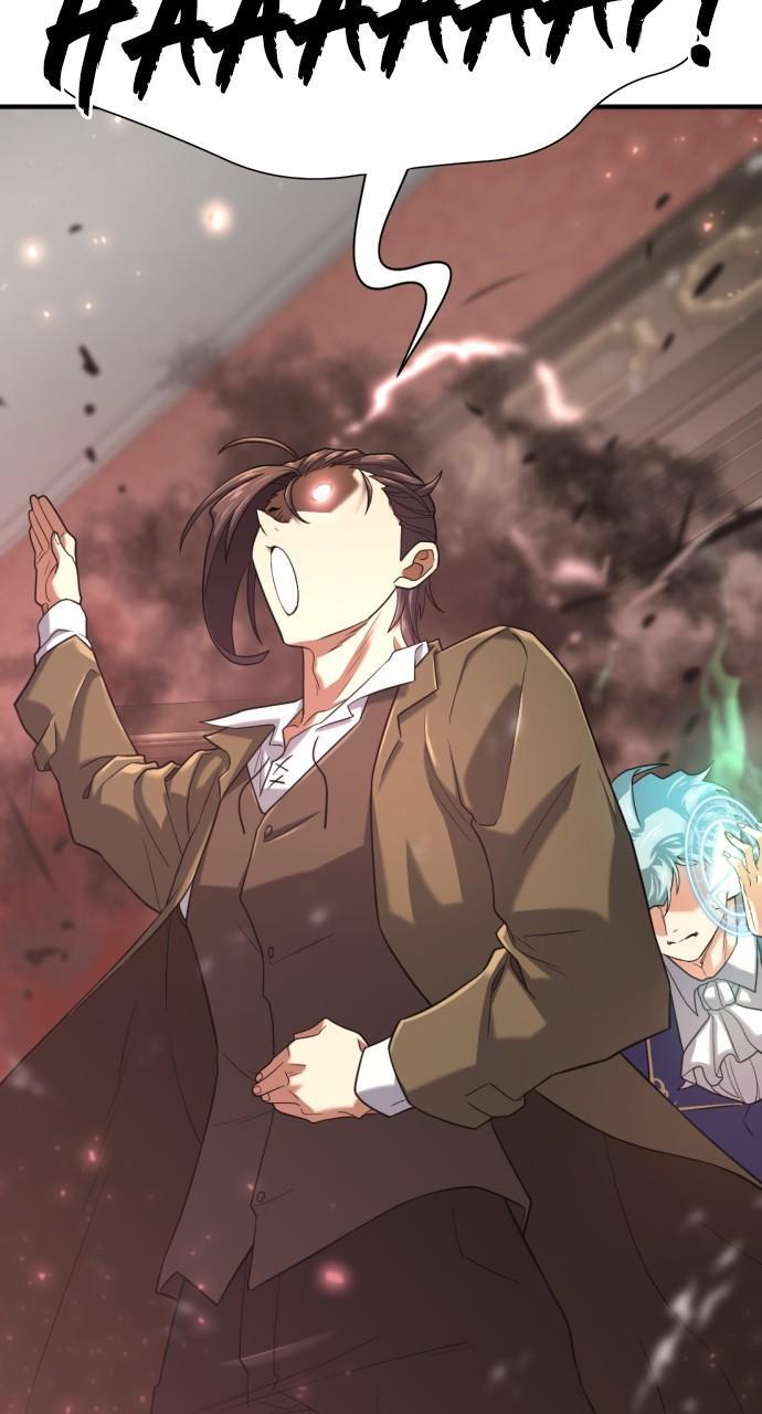 Read The Greatest Estate Developer Manga Online