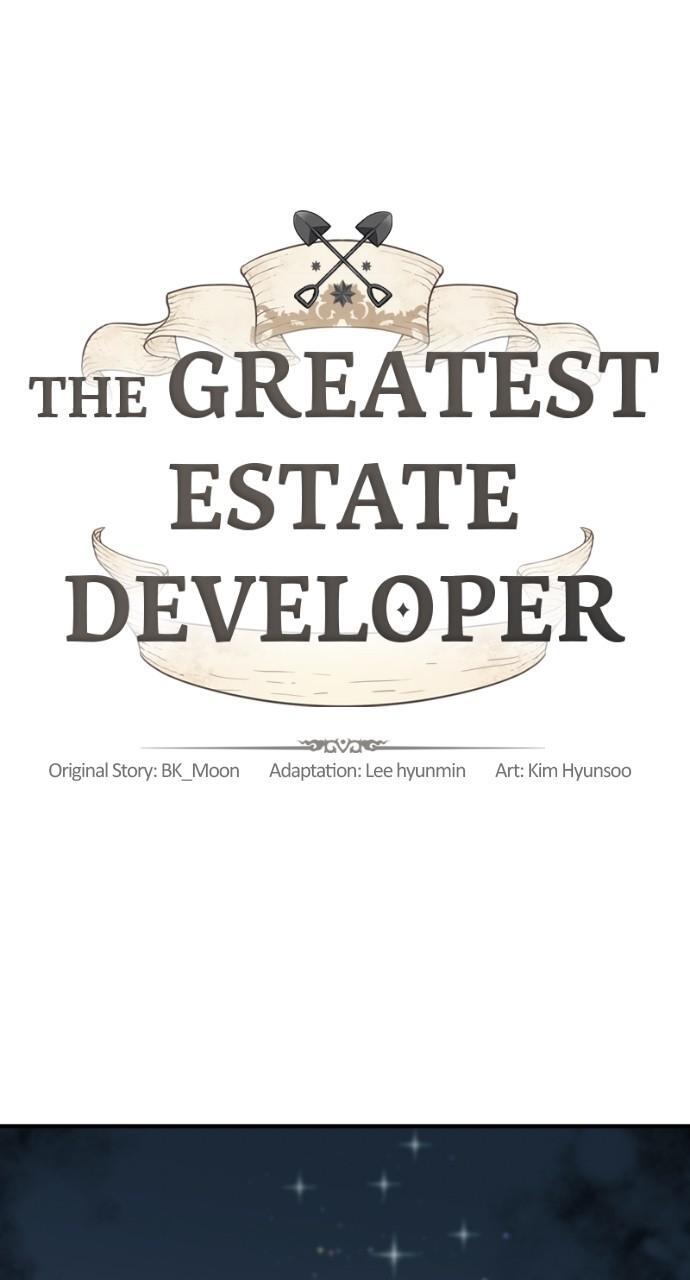 Read The Greatest Estate Developer Manga Online