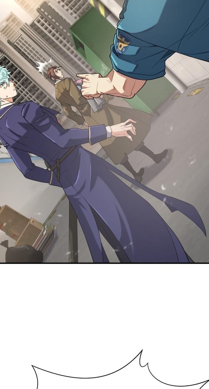 Read The Greatest Estate Developer Manga Online