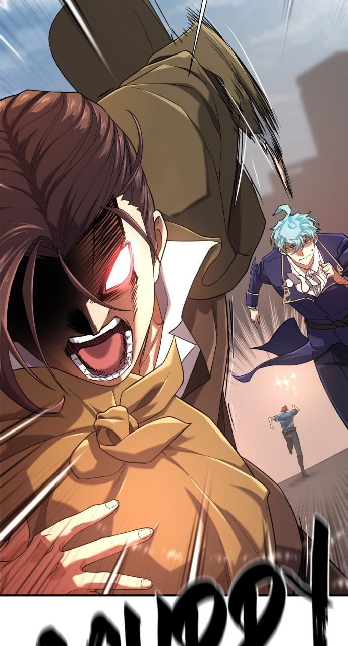 Read The Greatest Estate Developer Manga Online