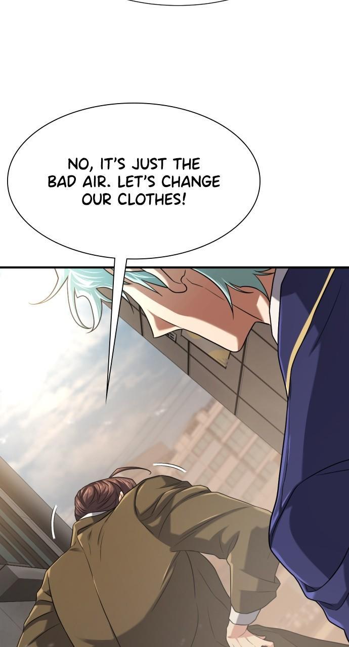 Read The Greatest Estate Developer Manga Online