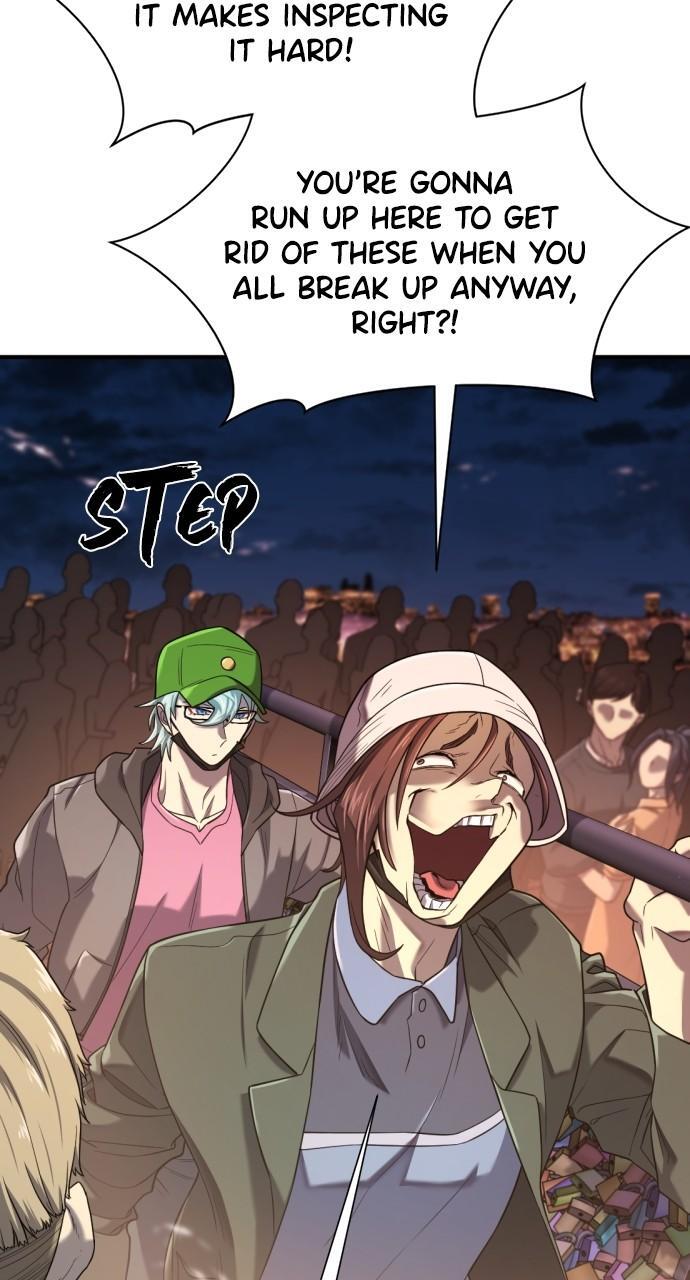 Read The Greatest Estate Developer Manga Online