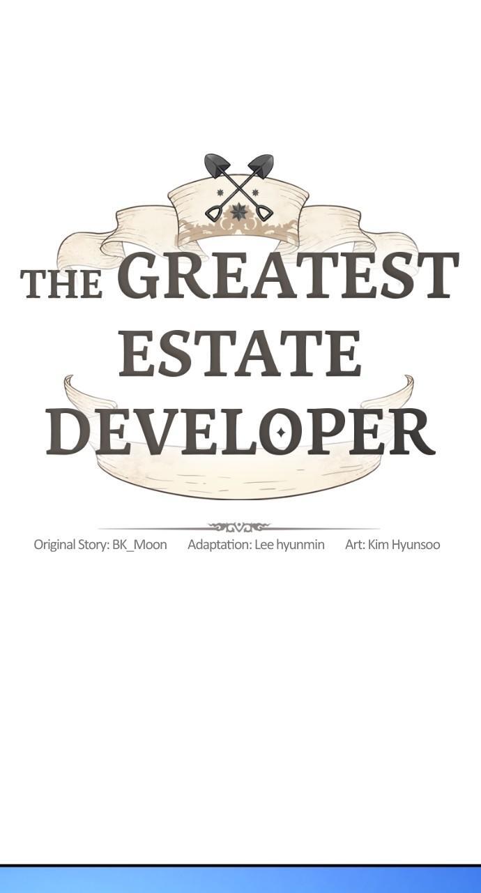 Read The Greatest Estate Developer Manga Online