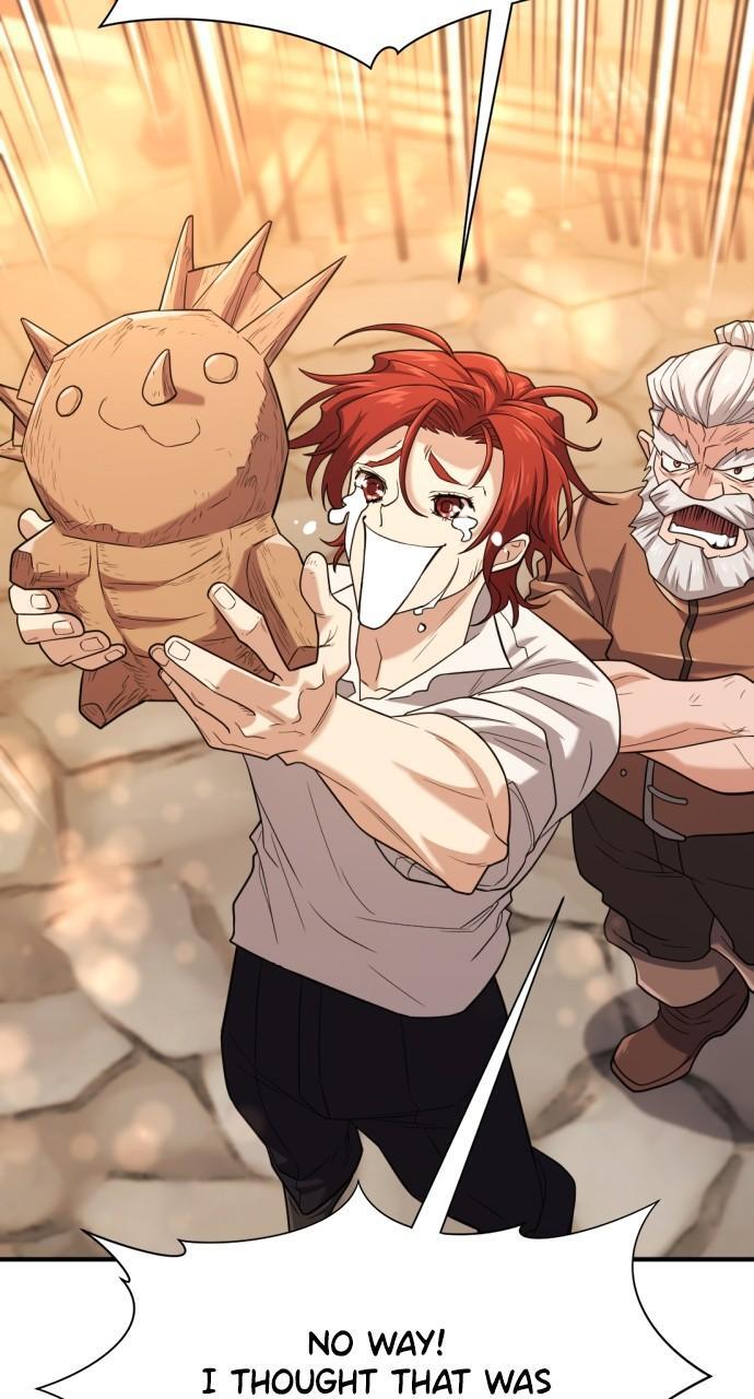 Read The Greatest Estate Developer Manga Online