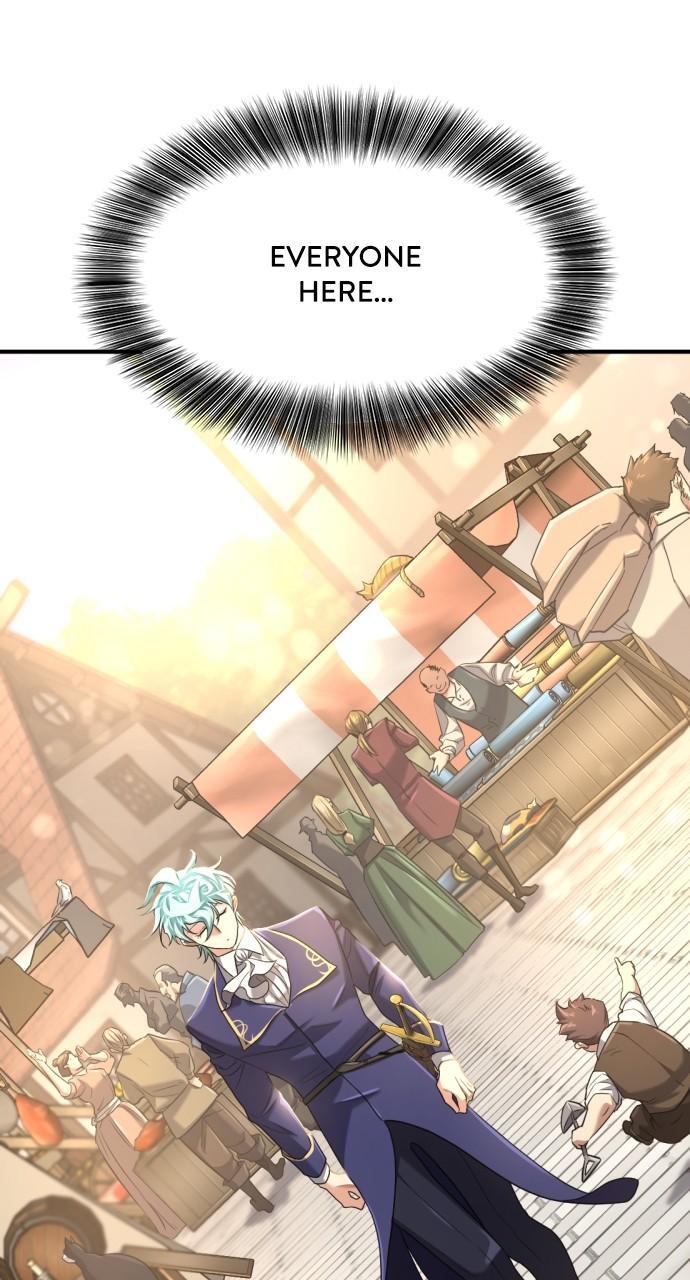 Read The Greatest Estate Developer Manga Online