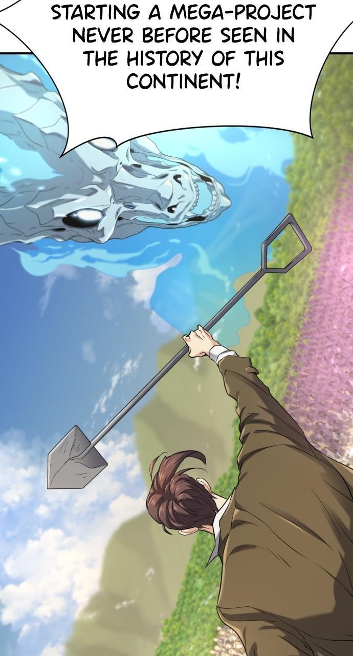 Read The Greatest Estate Developer Manga Online