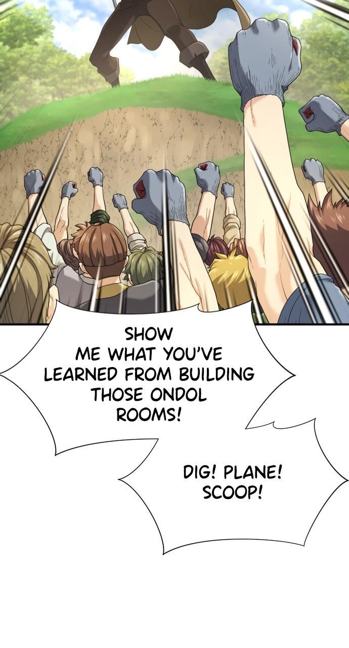 Read The Greatest Estate Developer Manga Online