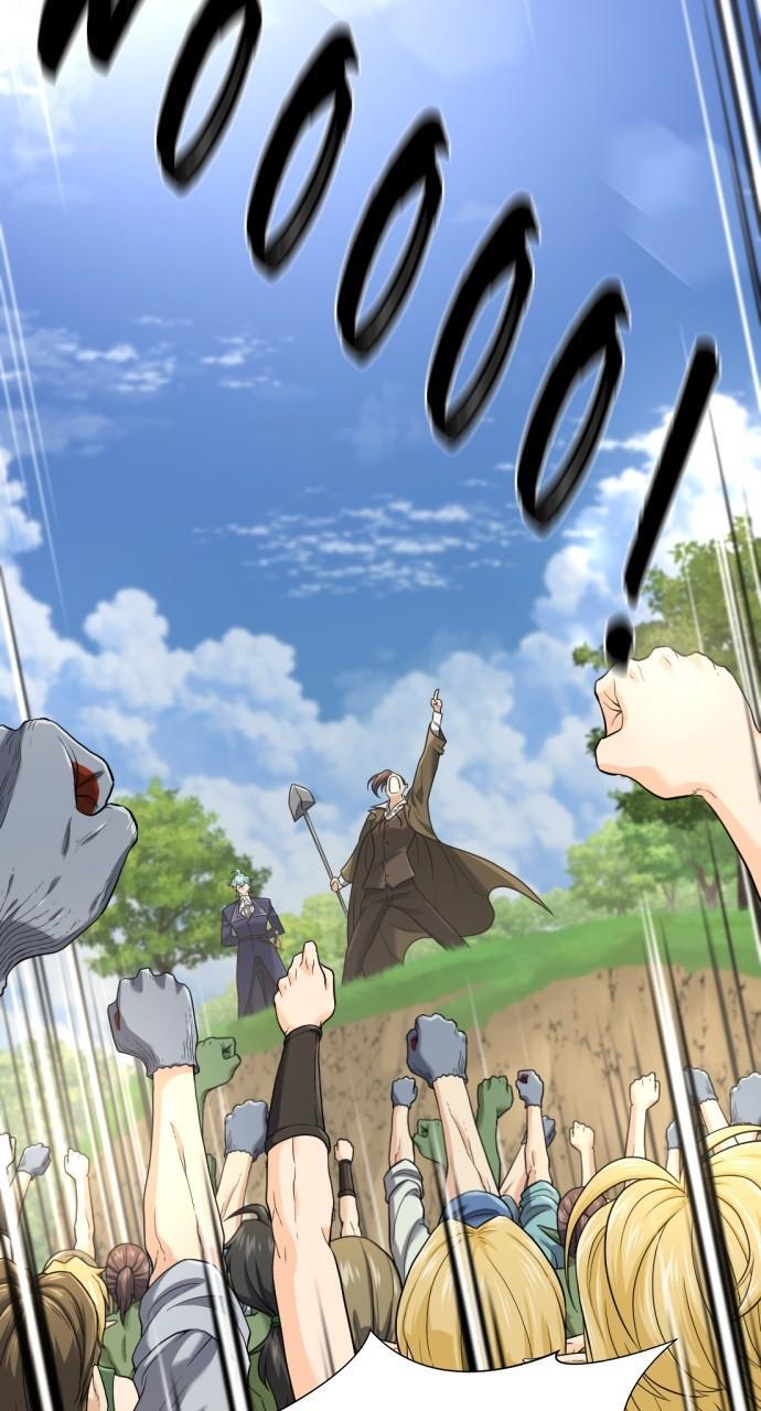 Read The Greatest Estate Developer Manga Online