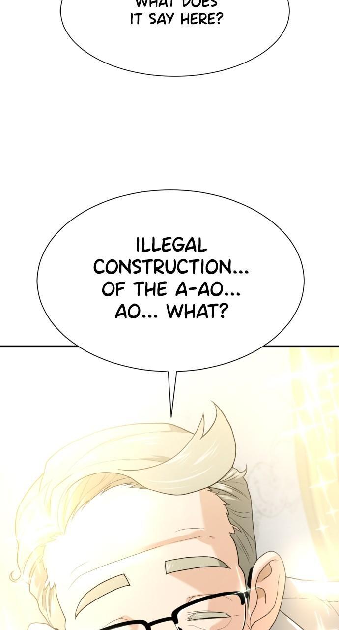 Read The Greatest Estate Developer Manga Online