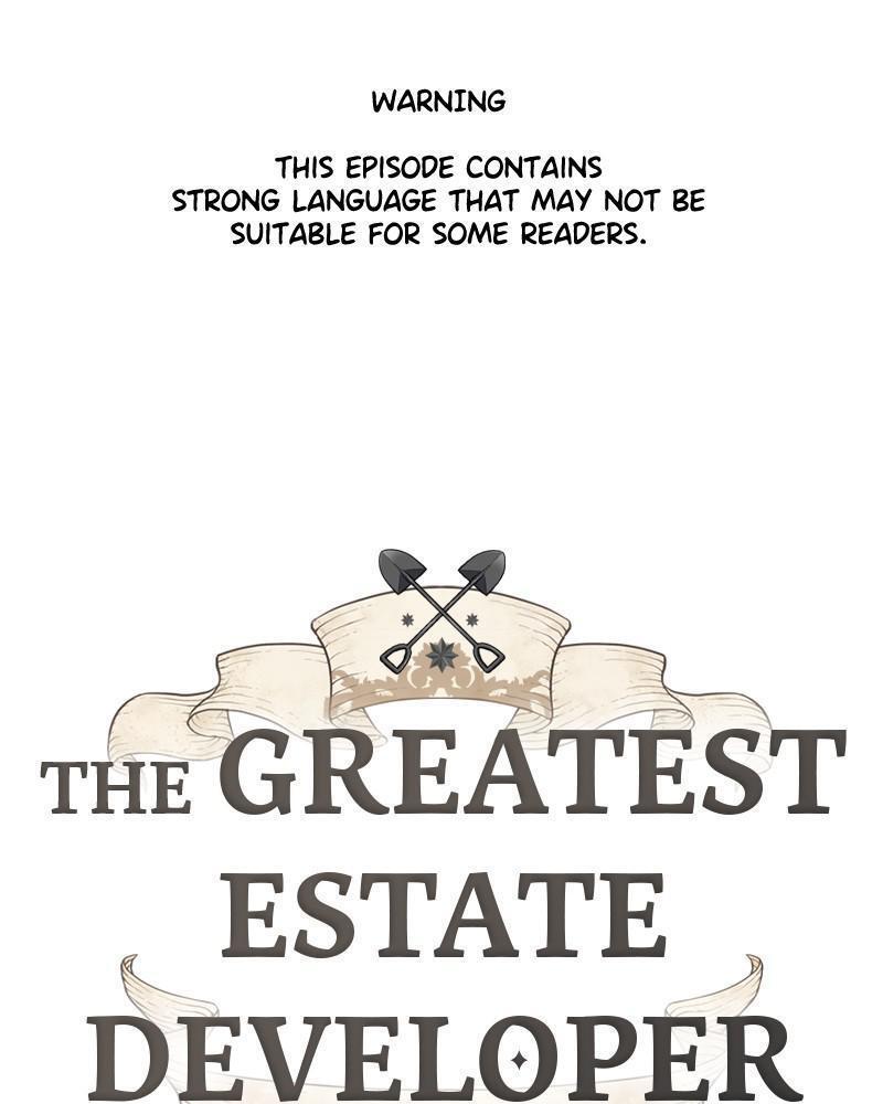 Read The Greatest Estate Developer Manga Online