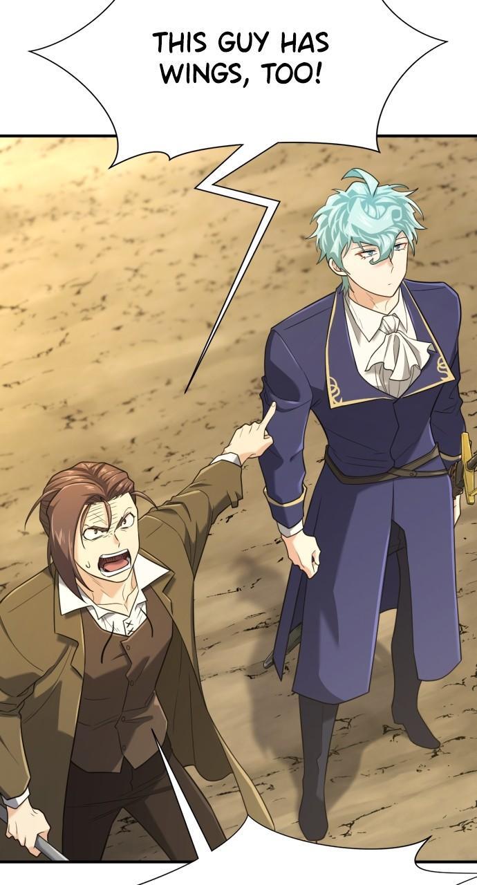 Read The Greatest Estate Developer Manga Online