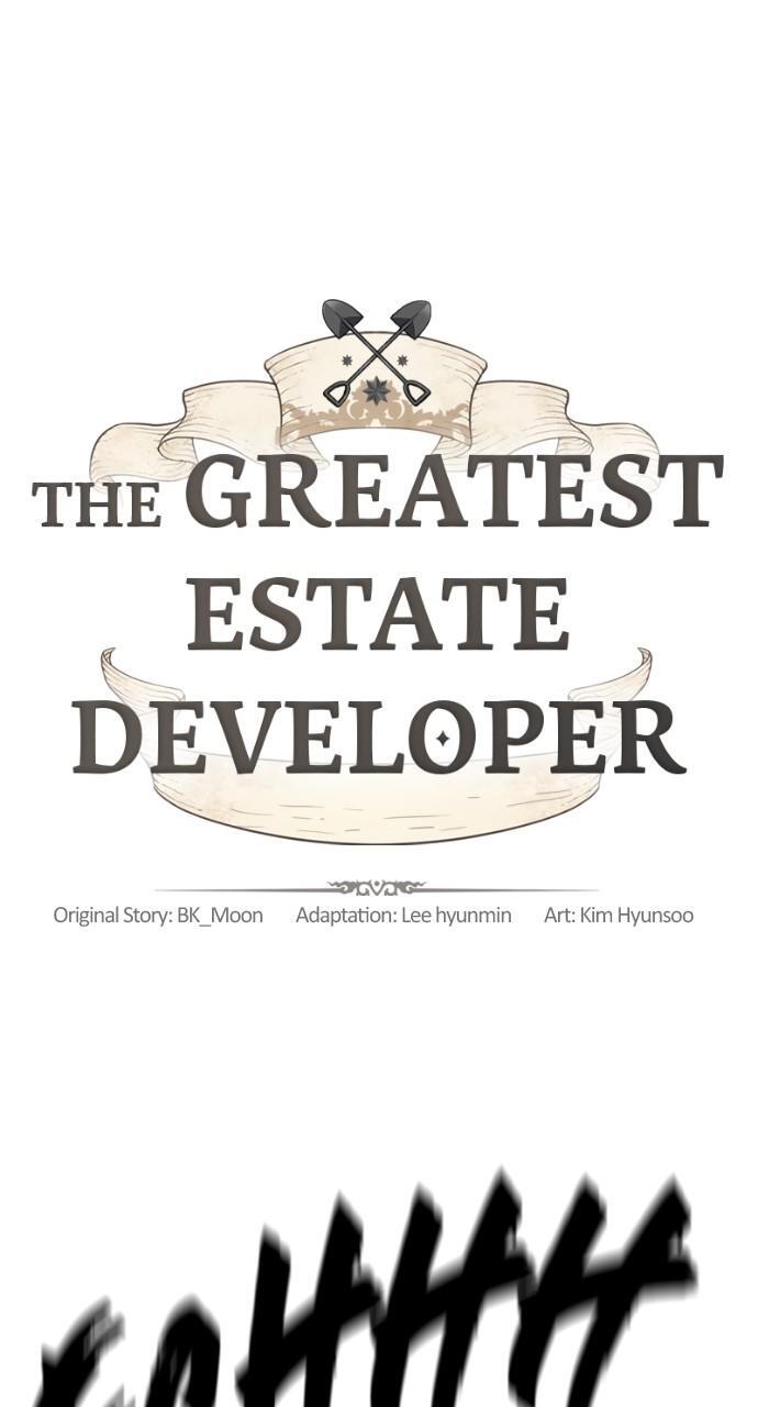 Read The Greatest Estate Developer Manga Online