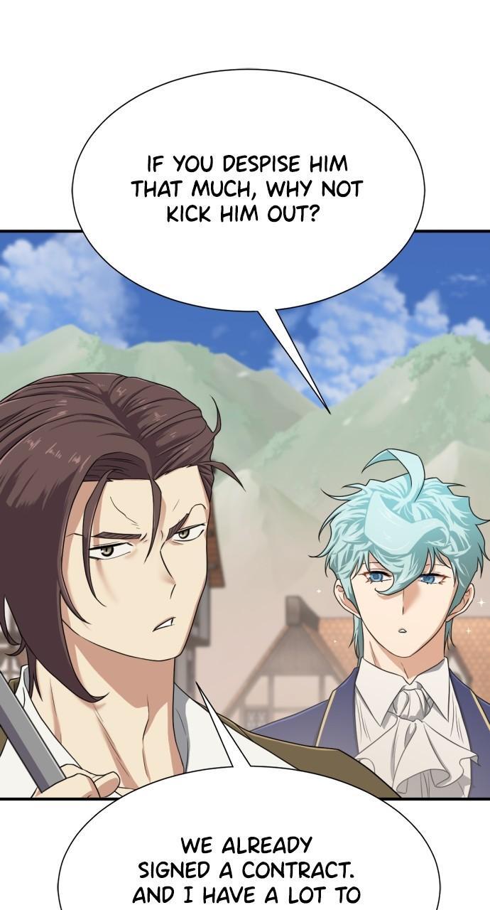 Read The Greatest Estate Developer Manga Online