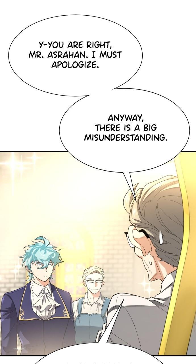 Read The Greatest Estate Developer Manga Online