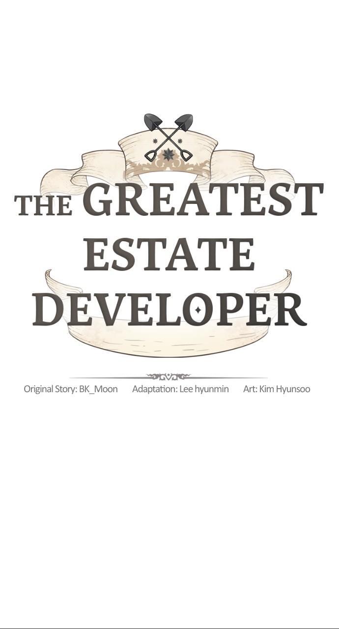 Read The Greatest Estate Developer Manga Online