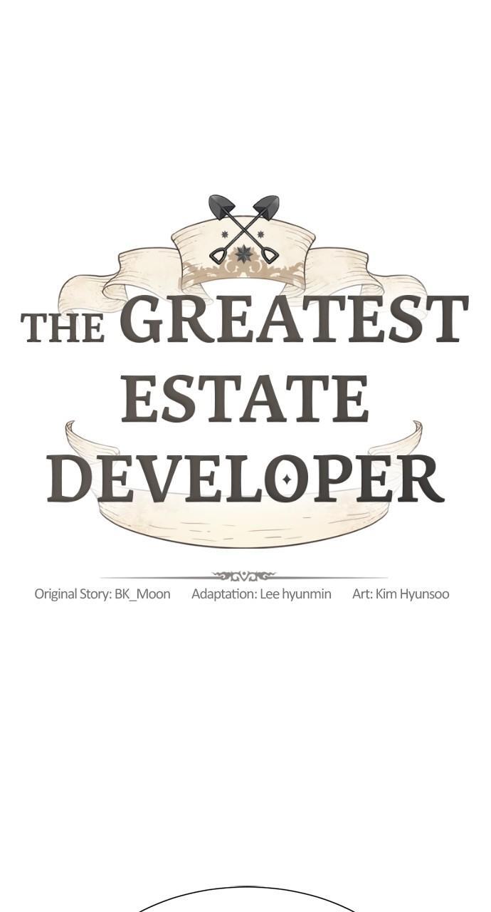 Read The Greatest Estate Developer Manga Online