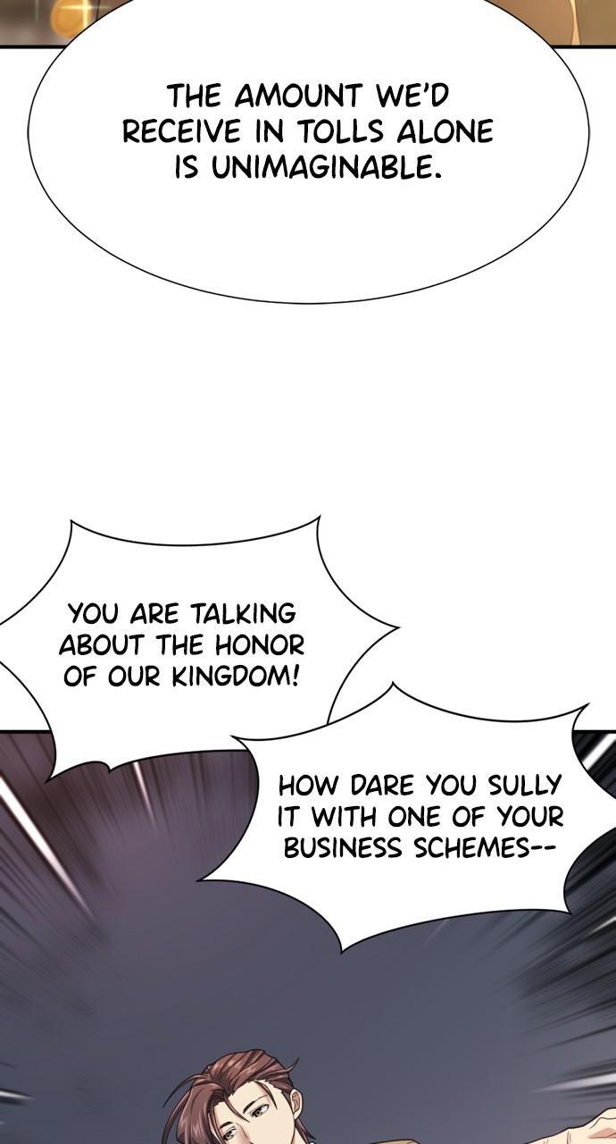 Read The Greatest Estate Developer Manga Online