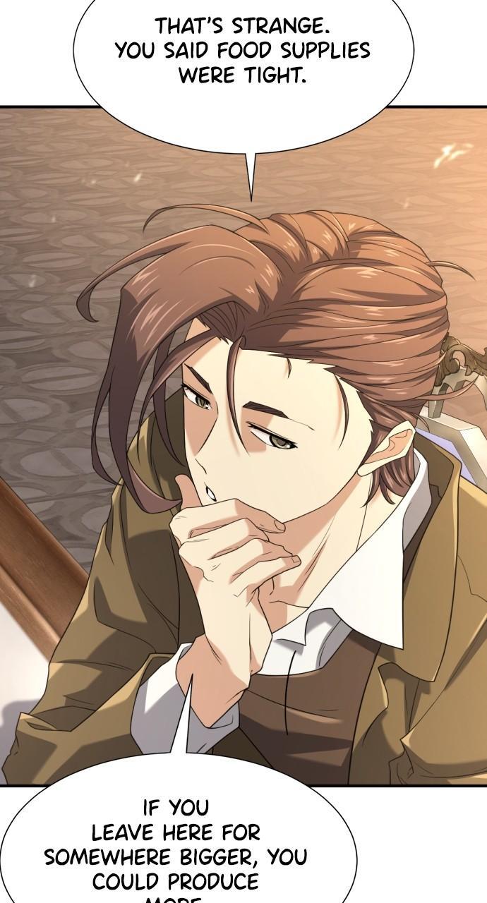 Read The Greatest Estate Developer Manga Online