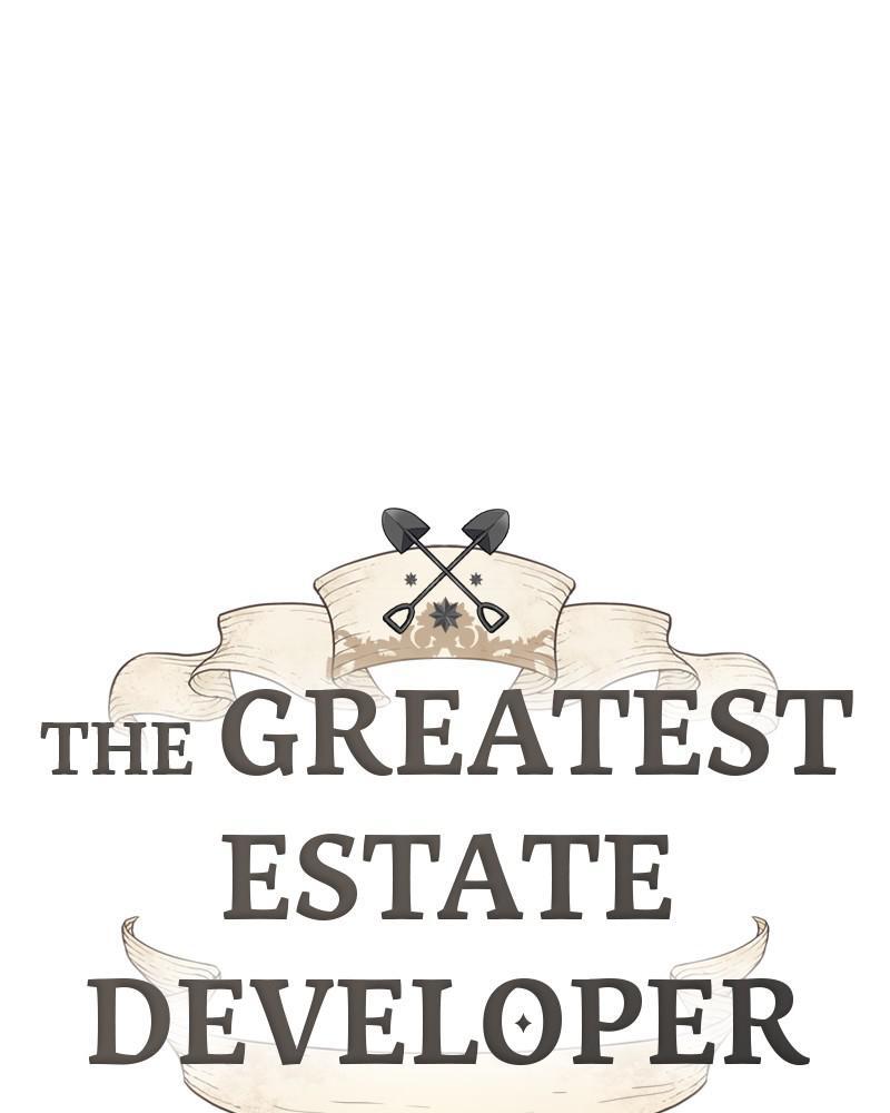Read The Greatest Estate Developer Manga Online