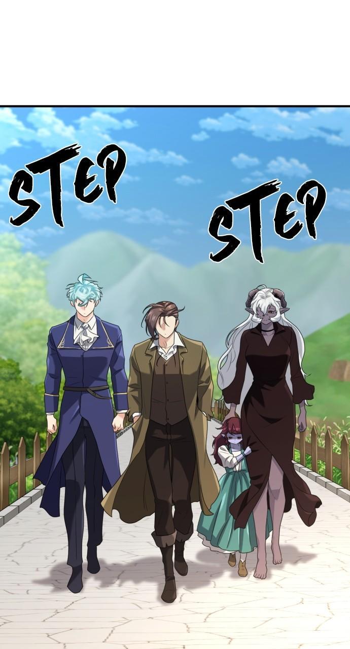 Read The Greatest Estate Developer Manga Online