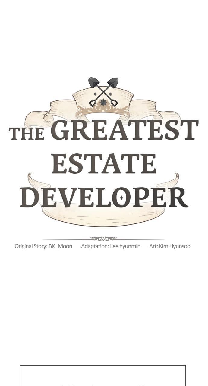 Read The Greatest Estate Developer Manga Online