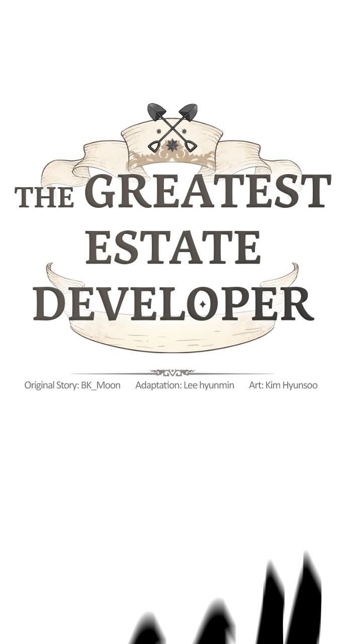 Read The Greatest Estate Developer Manga Online