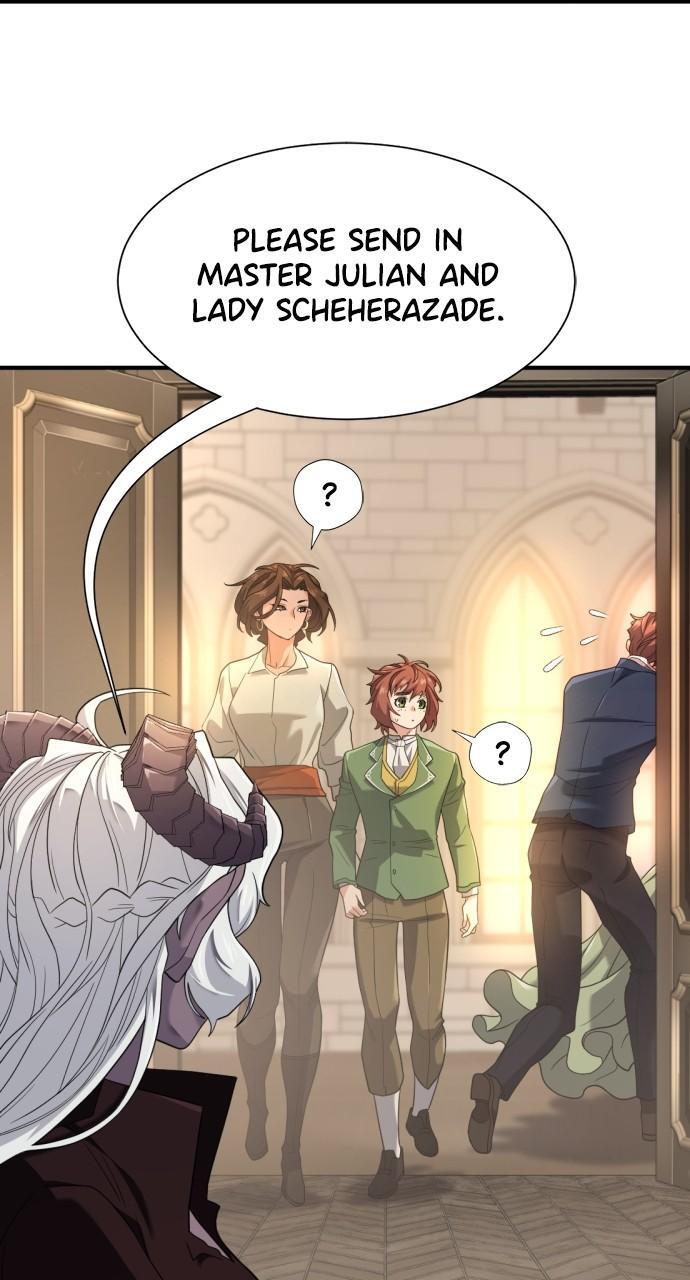 Read The Greatest Estate Developer Manga Online