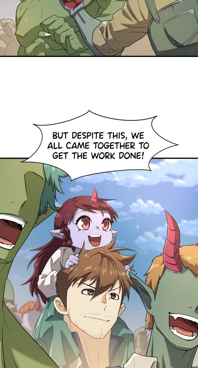 Read The Greatest Estate Developer Manga Online