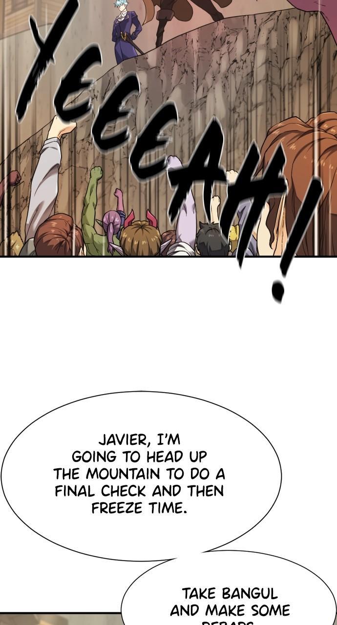 Read The Greatest Estate Developer Manga Online