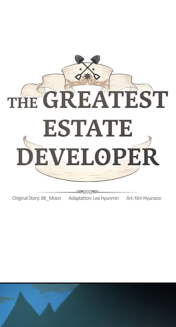 Read The Greatest Estate Developer Manga Online