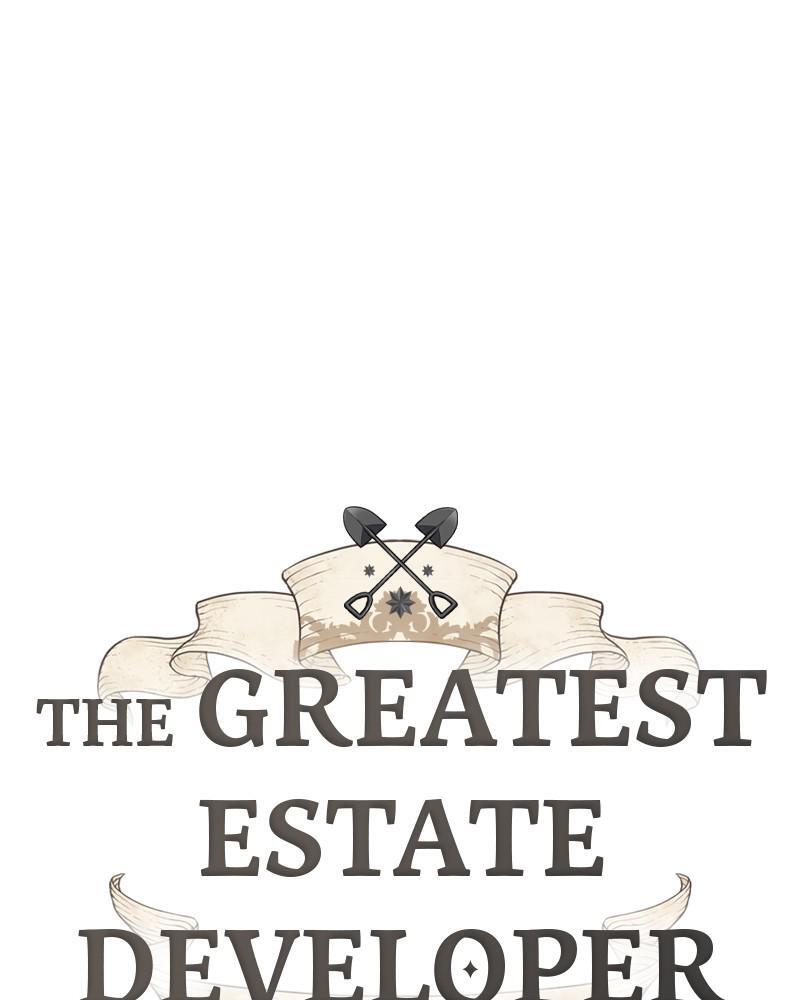 Read The Greatest Estate Developer Manga Online