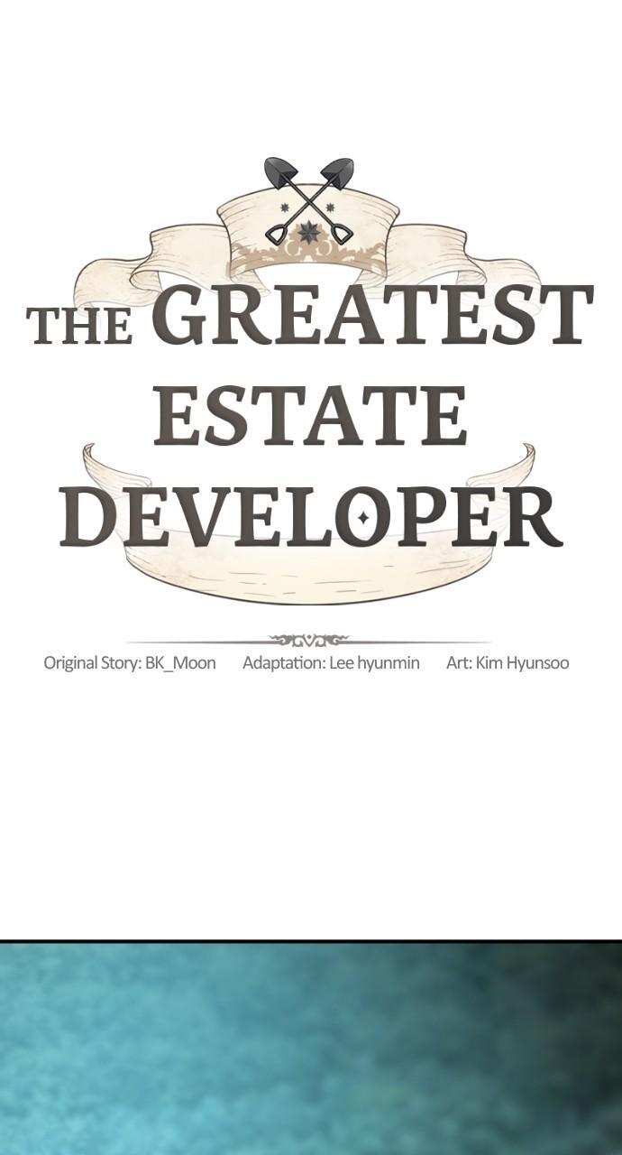 Read The Greatest Estate Developer Manga Online