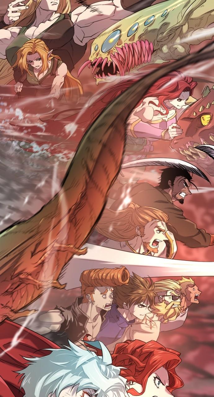 Read The Greatest Estate Developer Manga Online