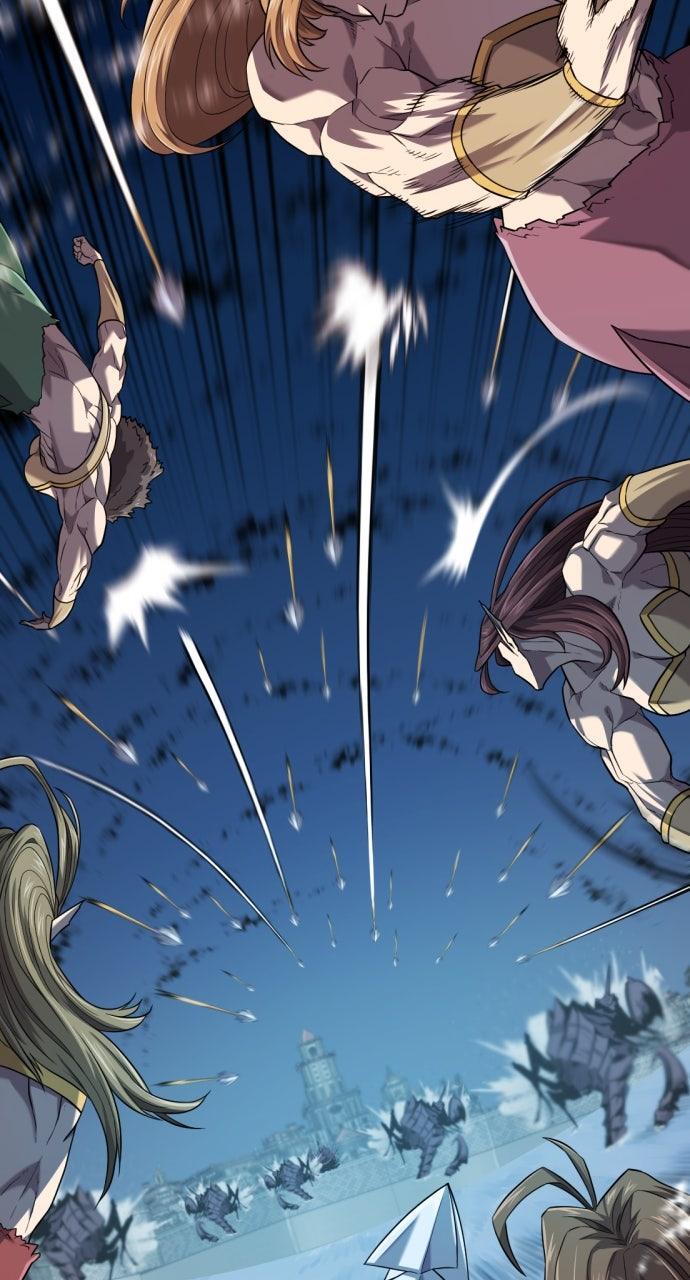 Read The Greatest Estate Developer Manga Online