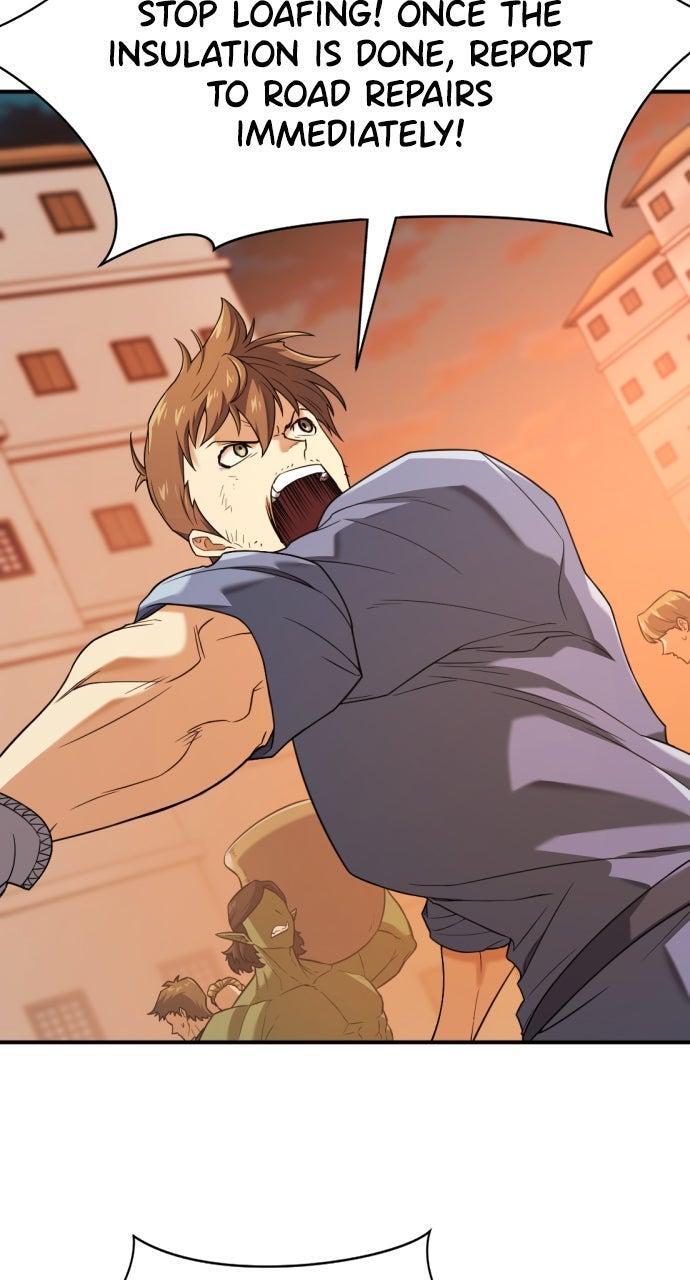 Read The Greatest Estate Developer Manga Online