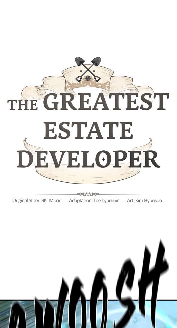 Read The Greatest Estate Developer Manga Online