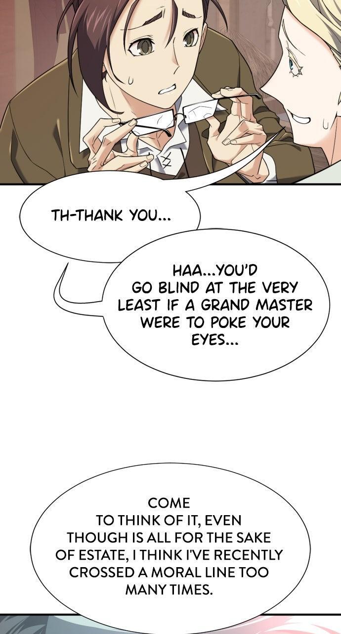 Read The Greatest Estate Developer Manga Online