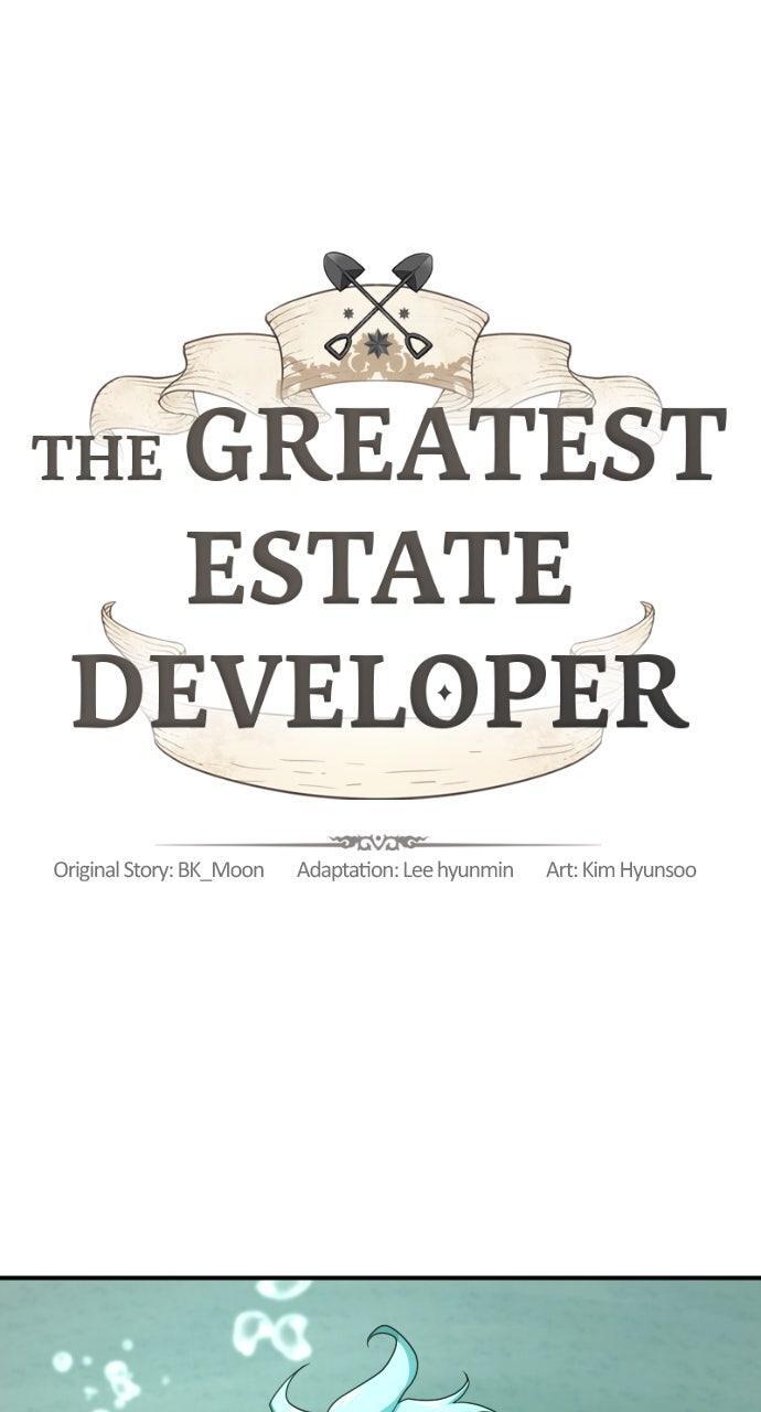 Read The Greatest Estate Developer Manga Online