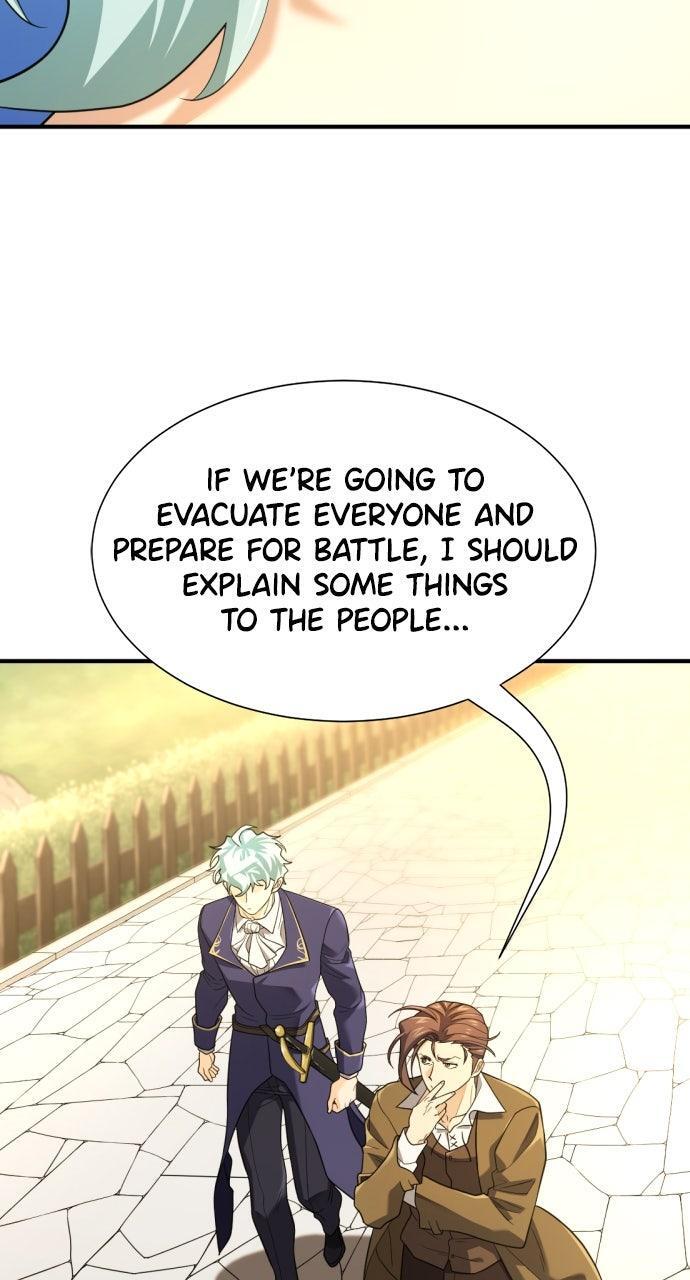 Read The Greatest Estate Developer Manga Online