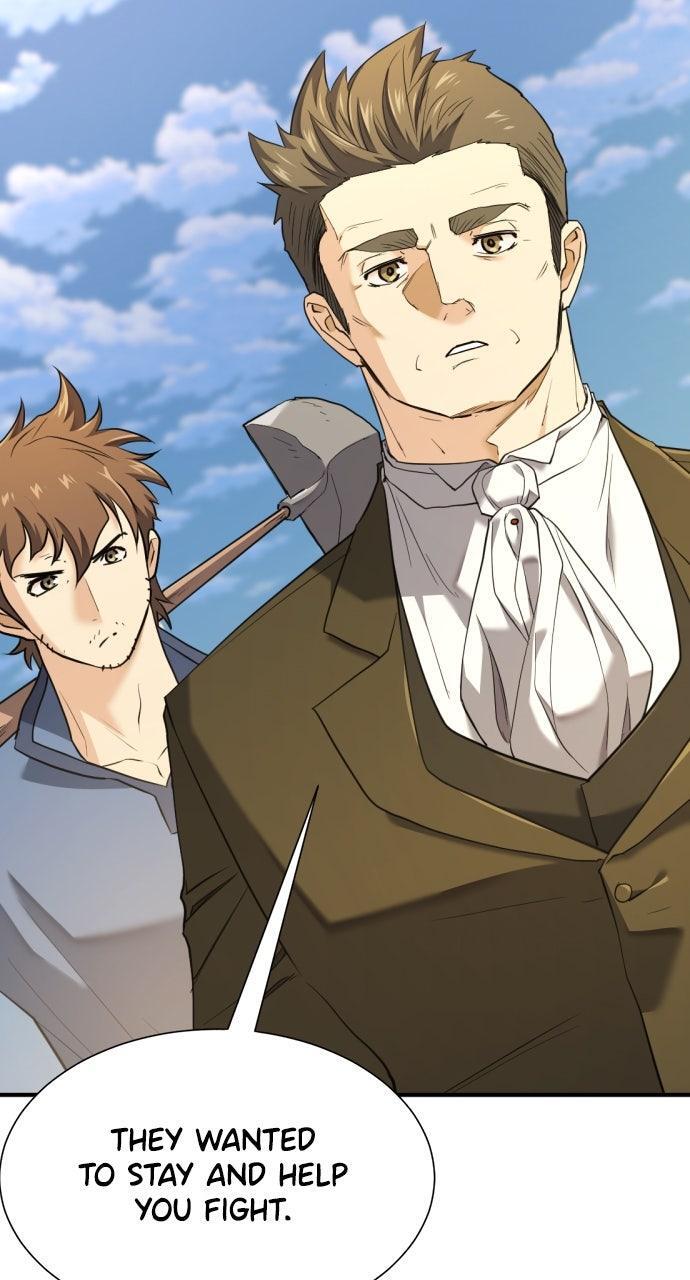 Read The Greatest Estate Developer Manga Online