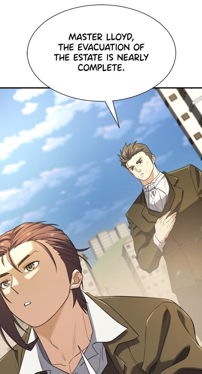 Read The Greatest Estate Developer Manga Online