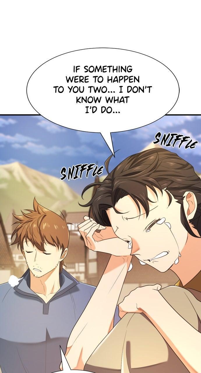 Read The Greatest Estate Developer Manga Online