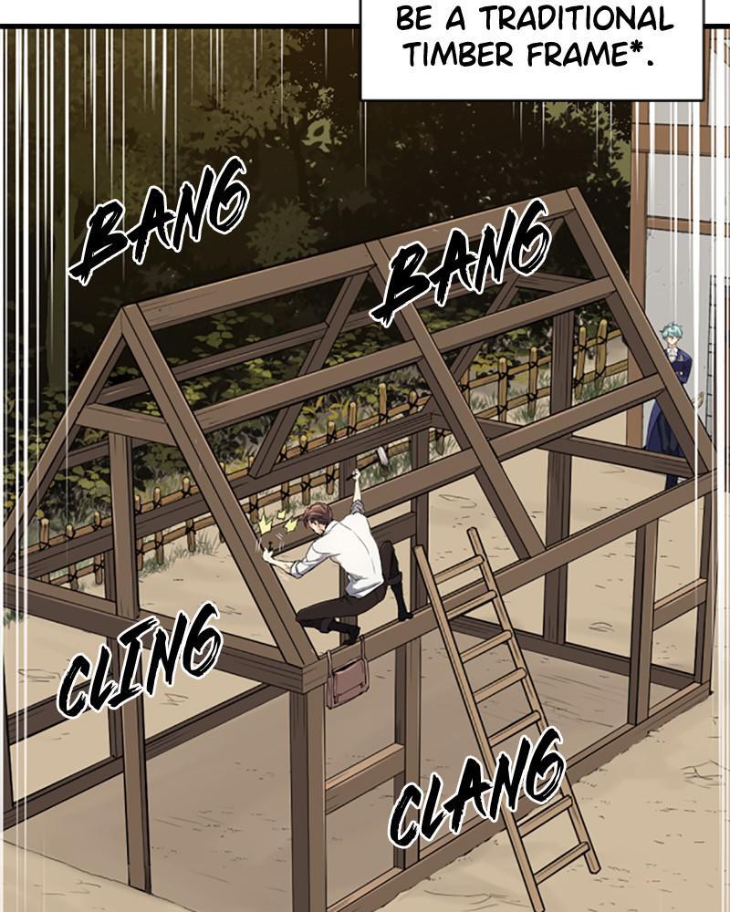 Read The Greatest Estate Developer Manga Online