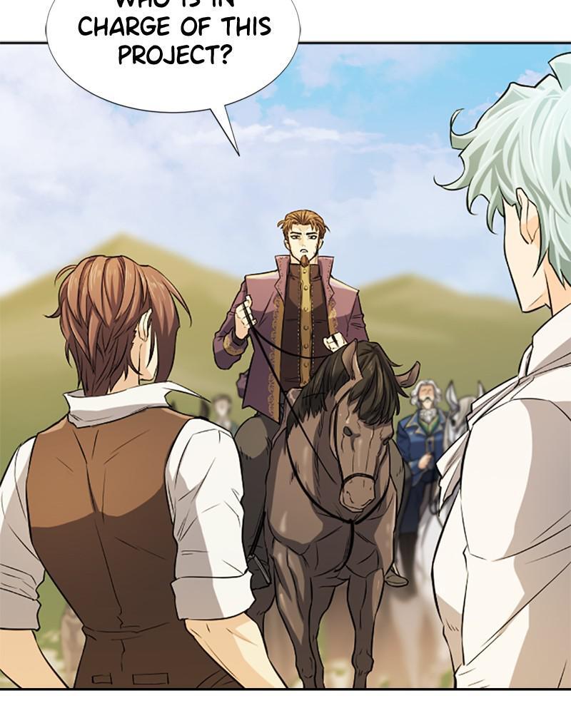 Read The Greatest Estate Developer Manga Online
