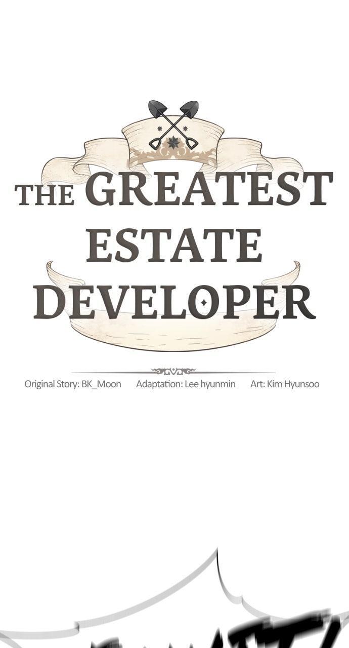 Read The Greatest Estate Developer Manga Online