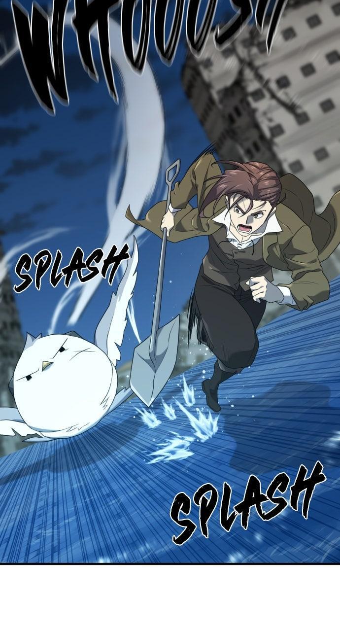 Read The Greatest Estate Developer Manga Online